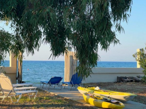 Dimitra Houses - Seaside